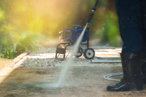 Best Concrete Sealing  in Avoca, PA